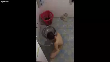 Nepali College Girl Hiddencam Shower Free Sex Video