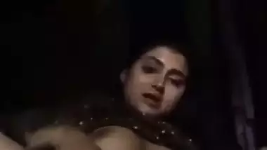 Kerala girl fucks her pussy with a bottle in mallu sex MMS