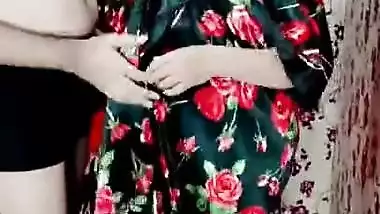 Paki bhabi Fuck witth Lover on Cam show