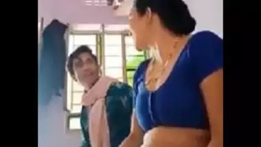 Desi Village Aunty Big Navel free sex video