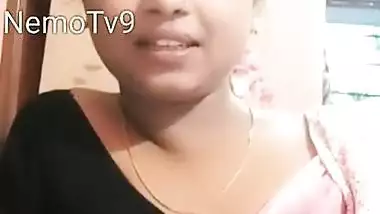 Village Cute Boudi Video Call free sex video