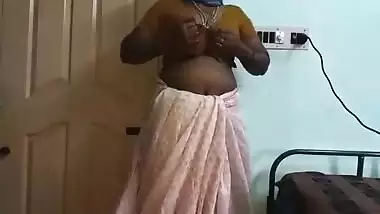Xxxbfbd - Tamil Sexy Mallu Aunty Nude Selfie And free sex video