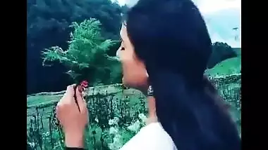 South indian Girls Hot Cleavage Musically Ever! 