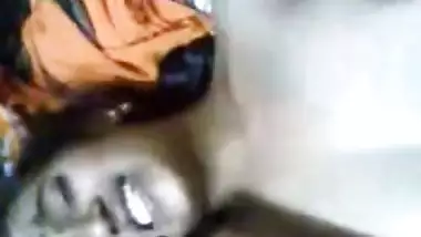 amateur desi couple with phone