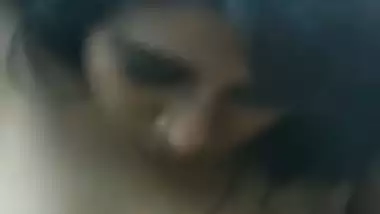 NRI Honeymoon sexy leaks