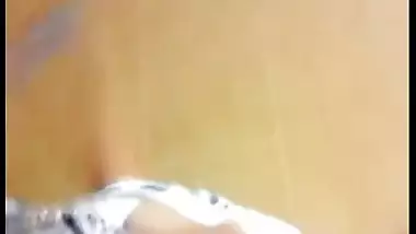 Muslim mature aunty hardcore sex with security guard