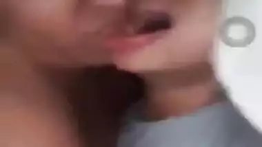 Hot bangalore girl hardcore sex with bar friend