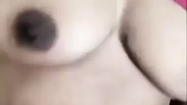 Randi fucking videos in outdoor with a local guy