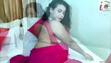 Big Ass Saree Aunty Randy Danbe - Saree Fashion Hot Desi Bhabhi Collection Part 1 free sex video