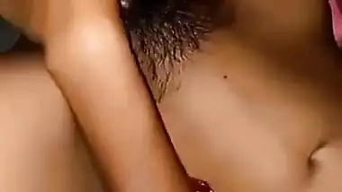 Sex Slim Girl Mota Admi - Slim Bhabhi Fucking free sex video