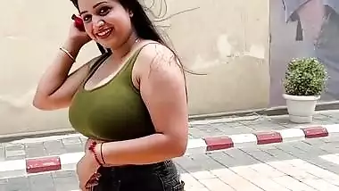 Remi Stockheart Sex - Desi Aunty Hige Tits In Tight Green Shirt And Jeans free sex video