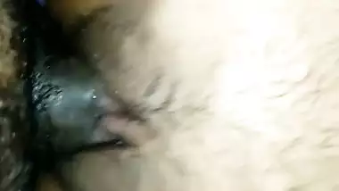 Hot Hindi XXX MMS video of a busty sexy GF