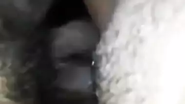 Desi couple hard fucking with loud moaning