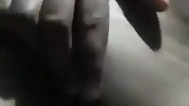 Buttery pussy and big boobs of desi slut