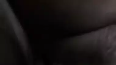 Bhabhi boli jaldi chod pati ane wala hai