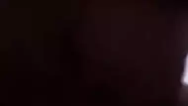 Tamil sex movie of a skinny gal having sex for the 1st time