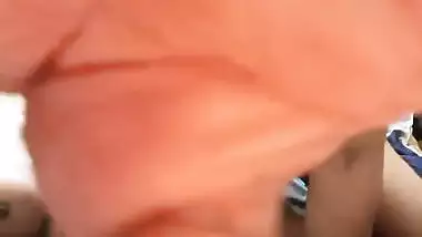 Lover enjoys Haryanavi sex by fucking his GF’s tight pussy