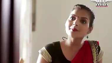 Sex in Bathroom – Hot Shots Web series