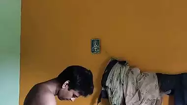 Hot bhabhi fucking xxx with Instagram lover