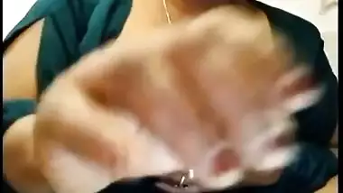 DESI GIRL JASMIN BIG SIZE SHOW