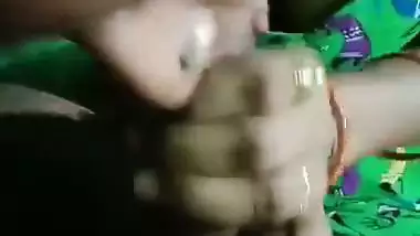 Ritu Haridwar cock sucking MMS