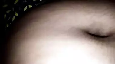 Marathi girl awesome naked selfie clip