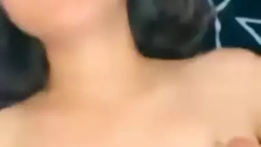 Romantic desi girl nude fucking after college