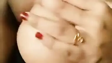 Tamil ponnu nude selfie