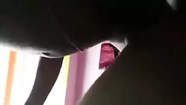 Amateur Indian girl first time village sex with lover