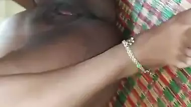 Pregnant Tamil wife fucking her husband viral MMS