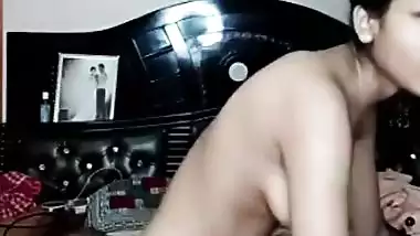 Indian married couple ki bedroom chudai