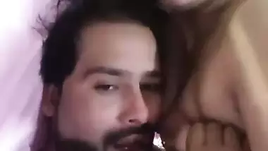 Homemade Bangladeshi chuda chudi of Dhaka couple