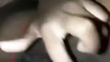 Tamil Girl Showing her Boobs and Pussy