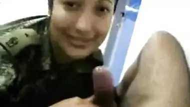 380px x 214px - Indian Army Officer Sucking Dick free sex video