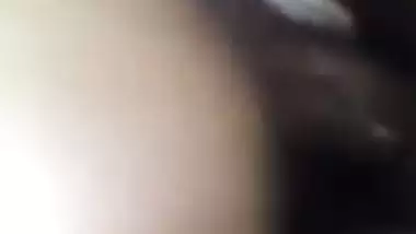 Horny girl rides like a whore in the Assamese sex video