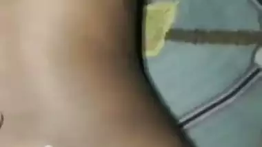 Village guy and desi milf’s hardcore Karnataka sex video