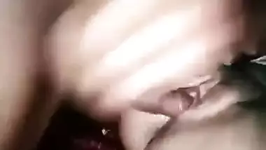 Bengali wife sex with hubby in missionary position