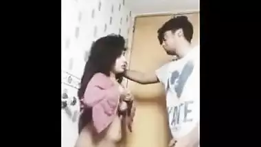 Cute Bhai Behan Love Inside The Home free sex video