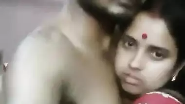 Married Couple Romance