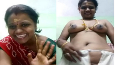 380px x 214px - Indian Milf Takes Off Her Sex Outfit To Lay Xxx Parts Open For Fans free sex  video