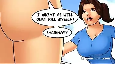 Savita Bhabhi Promo – 81