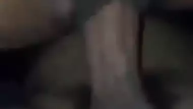 Cutest Bengali girlfriend fucking xxx video with lover