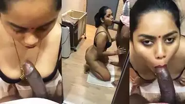 Bhabi Wap95 Com - Desi Xxx Cute Bhabi Babe Suck Her Boss Dick Indian Porn free sex video
