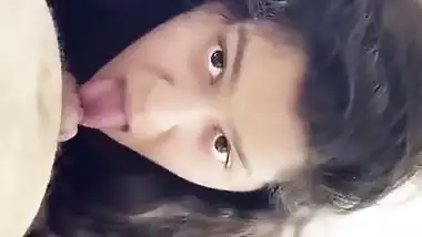 Desi MILF fucking hard after deep blowjob to lover