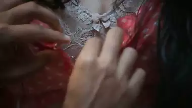 Indian Actress Abha Paul sex with neighbour boy