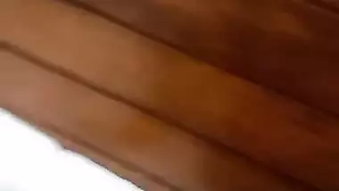 Man fucks a Patna girl and records Bihari sex video