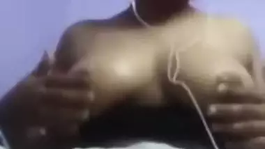 Sexy structure desi video call