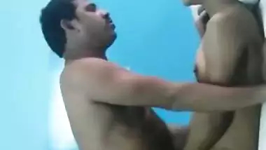 Wife having sex with landlord for rent due