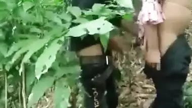 Www Nxxxg - Bangladeshi Girl Standing Fuck In Jungle free sex video