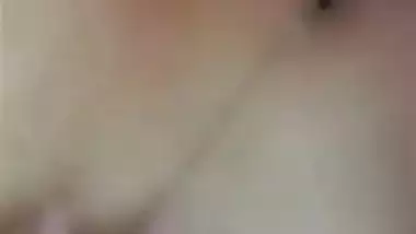 Rinki selfmade sex video with bf 